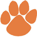South Pasadena High School Tiger logo