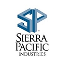 Sierra Pacific Industries logo