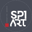 Favicon of Spiart Creative Works