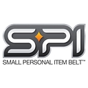 SPIbelt logo