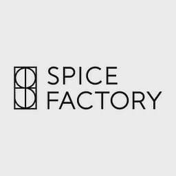 SPICE FACTORY LIMITED logo