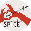 Sandringham Project in Community Empowerment (Spice Trust) logo