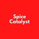 Spice Catalyst logo