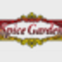 Spice Garden Stirling Ltd, t/a Spice Garden logo