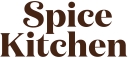 Spice Kitchen logo