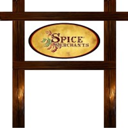 Spice Merchants logo