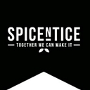 Logo for spicentice.com