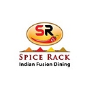 Spice Rack Indian Fusion Dining logo
