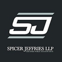 Spicer Jeffries Llp logo
