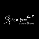 Spice Route logo