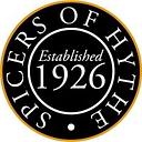 Spicers Of Hythe logo
