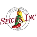Spices Inc logo