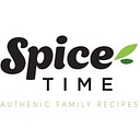 Spice Time logo