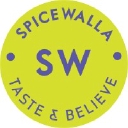 Logo for spicewalla.com