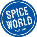 Spice World logo