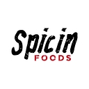 Spicin Foods logo