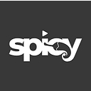 Favicon of Spicy Productions