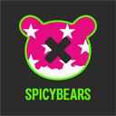 SPICYBEARS logo