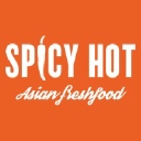 Spicy Hot Restauranger AB logo
