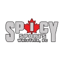 Spicy Sports Whistler logo