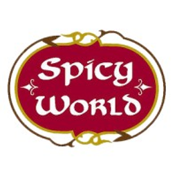 SPICY WORLD OF USA, INC logo