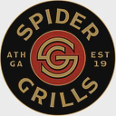 Spider Grills logo