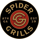 Spider Grills logo