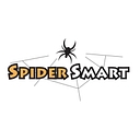 Spidersmart Learning Center logo