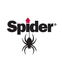 Spider Staging logo