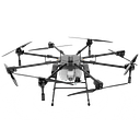 Spider-i UAV