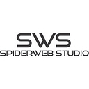 Spiderweb Studio logo