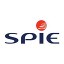 SPIE BELGIUM - SPIE BELGIUM logo