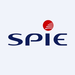 SPIE SA logo