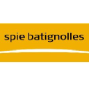 Spie batignolles logo