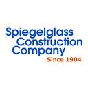 Spiegelglass Construction Company logo