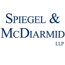 Spiegel & Mcdiarmid Llp logo