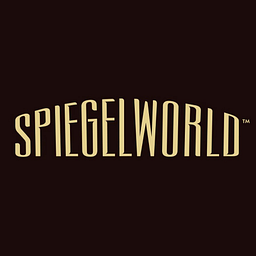 SPIEGELWORLD MANAGEMENT LLC logo