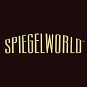 Spiegelworld logo