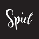 Spiel Creative logo