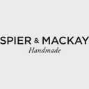 Spier & Mackay logo
