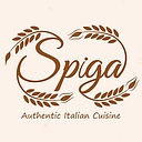 Spiga Restaurant logo