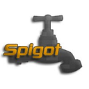 SpigotMC logo