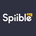 Spiible logo
