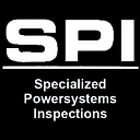 Spi Inspections logo