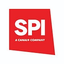 Spi International logo