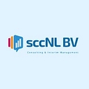 Sccnl Bv Consulting & Interim Management logo