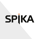Spika Limited logo