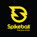 Spikeball logo