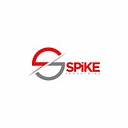 Spike Industries logo