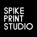 Spike Print Studio Limited logo